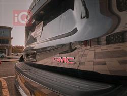 جی ئێم سی یوکۆن